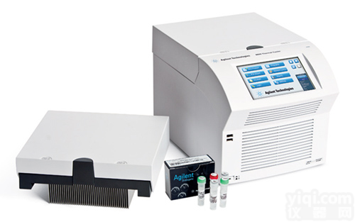 Agilent <em>SureCycler</em> <em>8800</em> <em>梯度</em>PCR仪