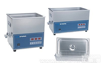 数控双频超声波清洗机/双频超声波清洗器