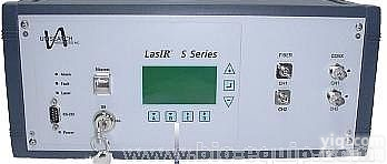 <em>氯化</em>氢<em>激光</em>在线分析系统