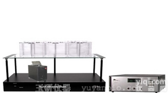 iitc足底<em>痛觉</em><em>测量仪</em> --足底测试仪