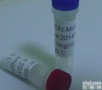 <em>猪瘟</em>E2蛋白 抗<em>猪瘟</em>单克隆<em>抗体</em>