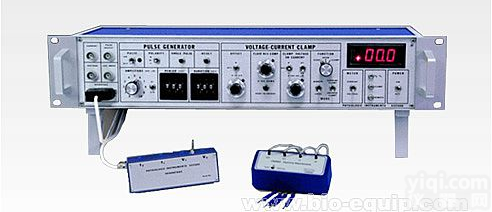 <em>单通道</em>电压<em>电流</em>钳