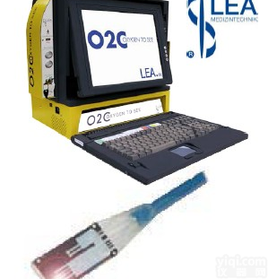 微循环血流<em>血氧监测仪</em>-SC