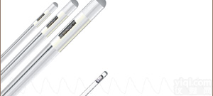 Scisense动物<em>心室</em><em>压力</em><em>导管</em>