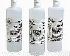 pH<em>缓冲溶液</em>/PH校正液/PH标准液