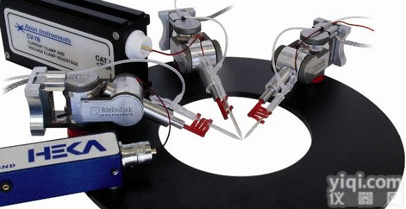 生物专用<em>纳米</em>级显微<em>操纵</em>仪