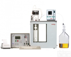 优莱博/ChemTron 半自动聚合物<em>粘度</em><em>测试系统</em>