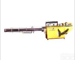 烟雾发生器-美国<em>金鹰</em>2601热力<em>烟雾机</em>