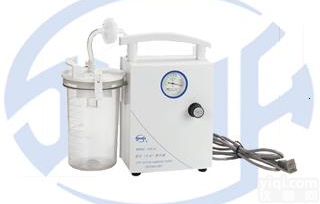 <em>斯曼</em>峰DYX-1A<em>低压</em>（<em>羊水</em>）吸引器