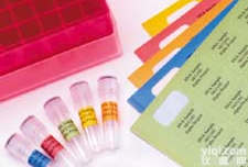 耐受<em>液氮</em>的<em>标签</em>纸