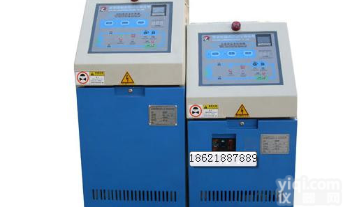 油加热器，苏州模温机，<em>反应釜</em><em>温度控制</em>机