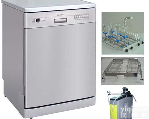 <em>比色</em>管/<em>试管</em>专用洗瓶机