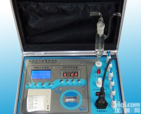 <em>甲醛</em>检测仪 <em>污染</em>空气检测仪