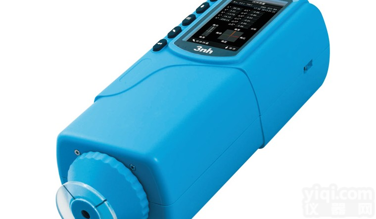 北京<em>色差</em>仪丨NR10QC <em>经济型</em>通用<em>色差</em>计报价