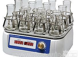 <em>轨道振荡器</em>（摇床）