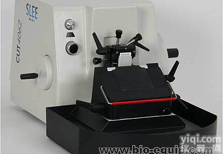<em>病理切片</em>-<em>石蜡</em>切片机