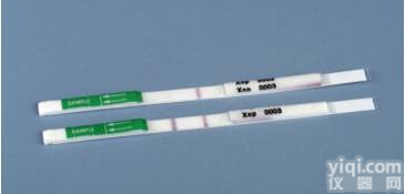 <em>烟草</em><em>花叶</em>病毒TMV检测<em>试纸</em>条