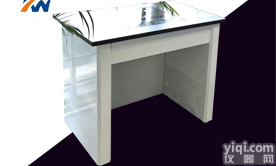 抗震<em>实验台</em> <em>全钢</em><em>天平台</em> 实验室家具