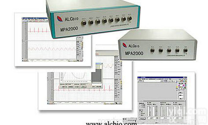 <em>生物</em>信号分析<em>系统</em>(<em>生物</em><em>机能</em>实验<em>系统</em>)