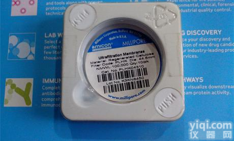 超<em>滤膜</em>44.5mm100KDa<em>现货</em>促销