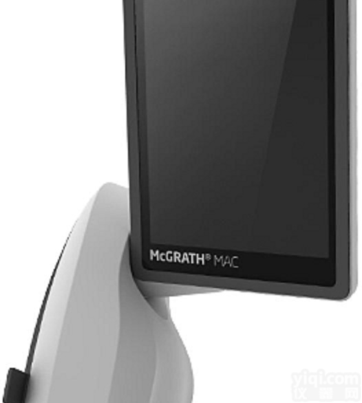 <em>英国</em>Aircraft<em>麦氏</em>McGrath MAC可视<em>喉镜</em>