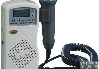 超声<em>多普勒</em>胎音仪(胎<em>心仪</em>)