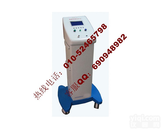 <em>DXZ</em>-2型电脑<em>低频</em><em>诊疗仪</em>