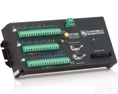 <em>CR1000 数据采集器</em>