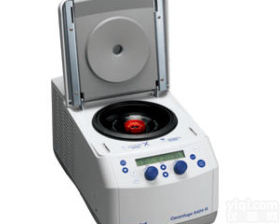 Eppendorf 5424R小型<em>台式</em>高速<em>冷冻</em><em>离心机</em>