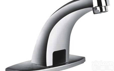 <em>感应</em>式<em>水龙头</em> BKS-202 <em>全自动</em><em>感应</em><em>水龙头</em>