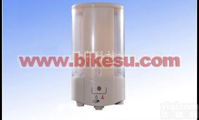 <em>感应式</em>给皂液器 BKS-378感应<em>自动</em>给皂液器