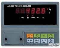 <em>日本</em>AND  艾<em>安得</em>   AD4324 检重<em>称重</em>显示器