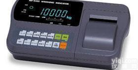 <em>日本</em>AND 艾<em>安得</em> AD4405 <em>称重</em>仪表