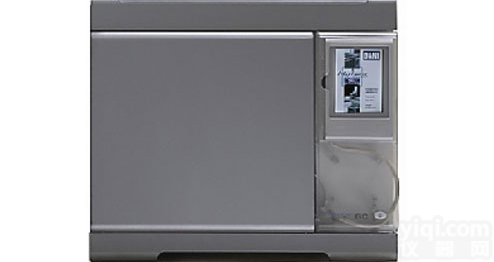 <em>植物油</em>中6号<em>溶剂</em><em>残留</em>检测用气相色谱仪