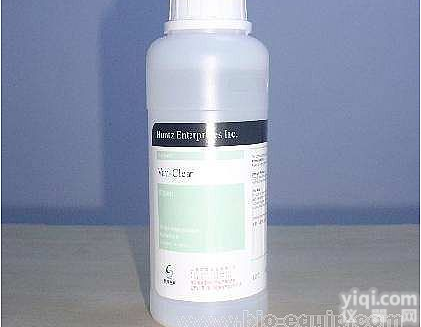 Van-<em>Clear</em><em>环保</em><em>透明剂</em>