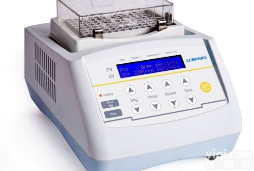 超级恒温混匀仪 <em>混合</em>器<em>系列</em>