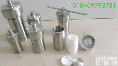 <em>天津</em>100ml<em>耐高温</em>水热<em>反应釜</em>，PPL水热<em>反应釜</em>