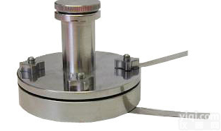 杭州三<em>电极</em>电池<em>测量</em>模具，实验室模拟电池