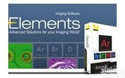 <em>尼康</em> NIS-<em>Elements</em> 显微镜软件