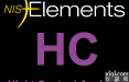 <em>尼康</em> NIS-<em>Elements</em> HC 高内涵分析软件