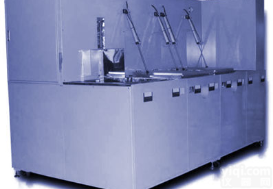 全自动冲压<em>五金件</em><em>碳氢</em><em>清洗机</em>