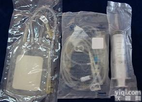 <em>臭氧</em><em>血袋</em>（200ml）三氧<em>耗材</em>