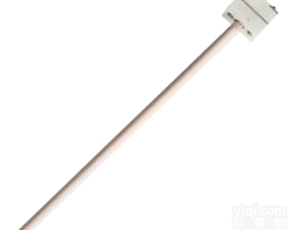 <em>小铂铑热电偶</em> WRP-100型S分度<em>小铂铑热电偶</em>