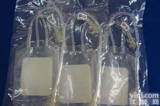 <em>臭氧</em><em>血袋</em>，<em>臭氧</em>自血<em>耗材</em>，200ml