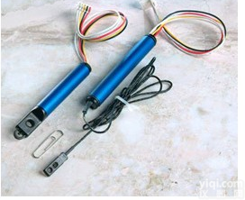 F900 气流<em>速度</em>和温度<em>传感器</em>