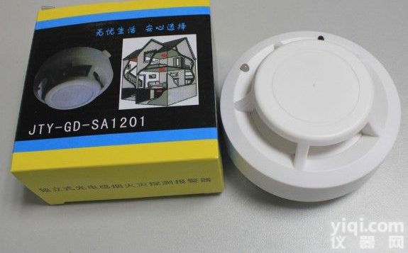 <em>烟感</em><em>报警器</em> 中山烟雾<em>报警器</em>批发