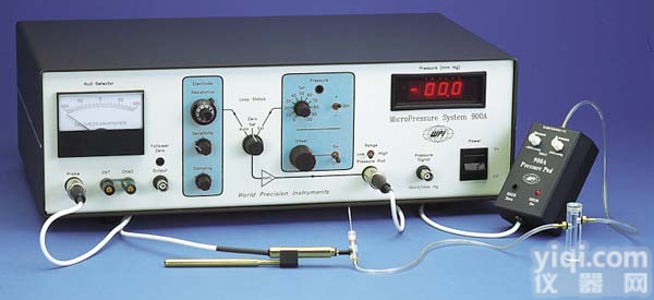 <em>斑马鱼血压检测仪</em>