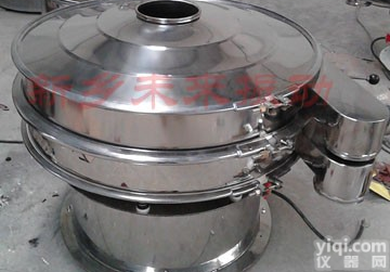 <em>中药</em><em>颗粒</em>振动筛，<em>中药</em><em>颗粒</em>筛分机