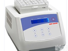 MK-10<em>干式</em><em>恒温器</em>(<em>加热型</em>)恒温金属浴