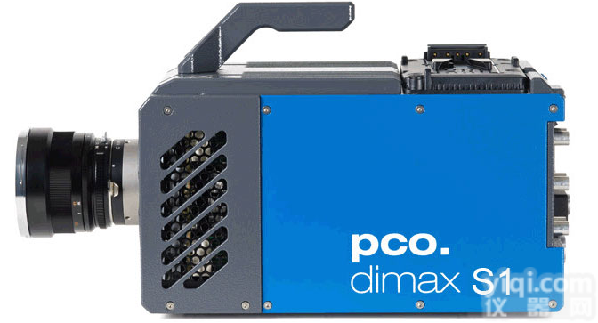 <em>德国</em><em>PCO</em>公司 <em>PCO</em>.dimax  HD+ 高速<em>摄像机</em>